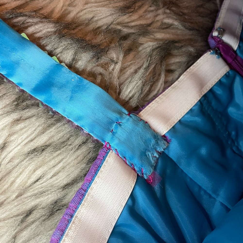 Gown / Prom Dress - Picture 13 of 13